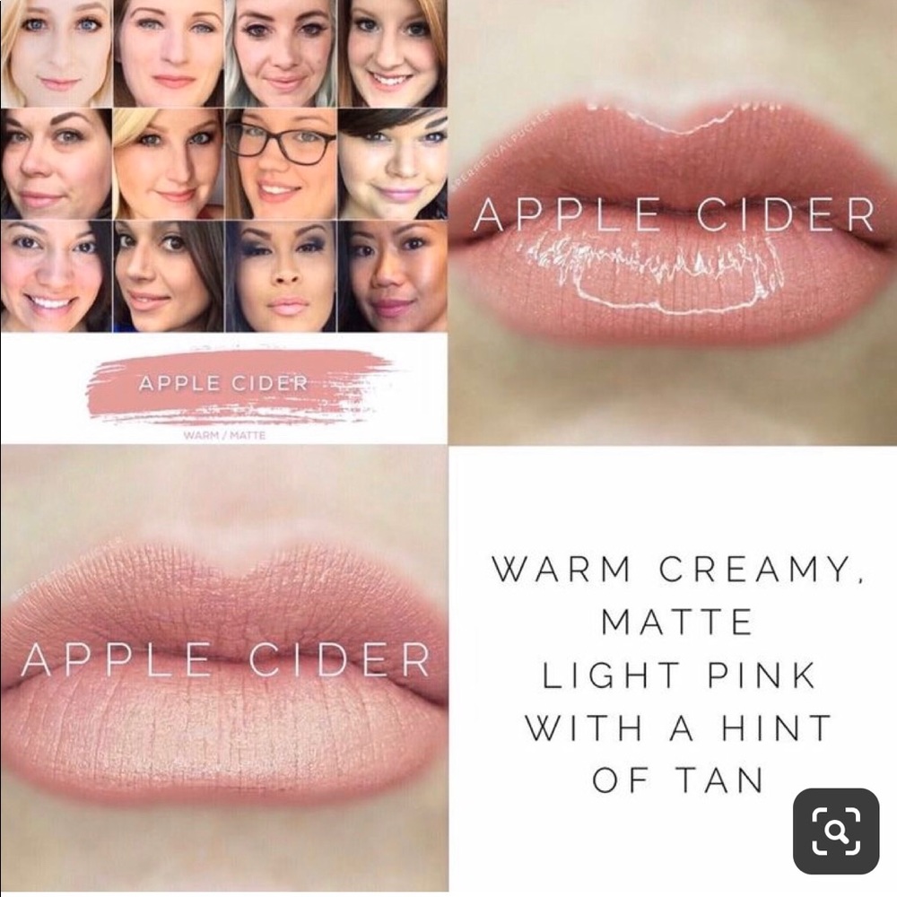 LipSense - Apple Cider